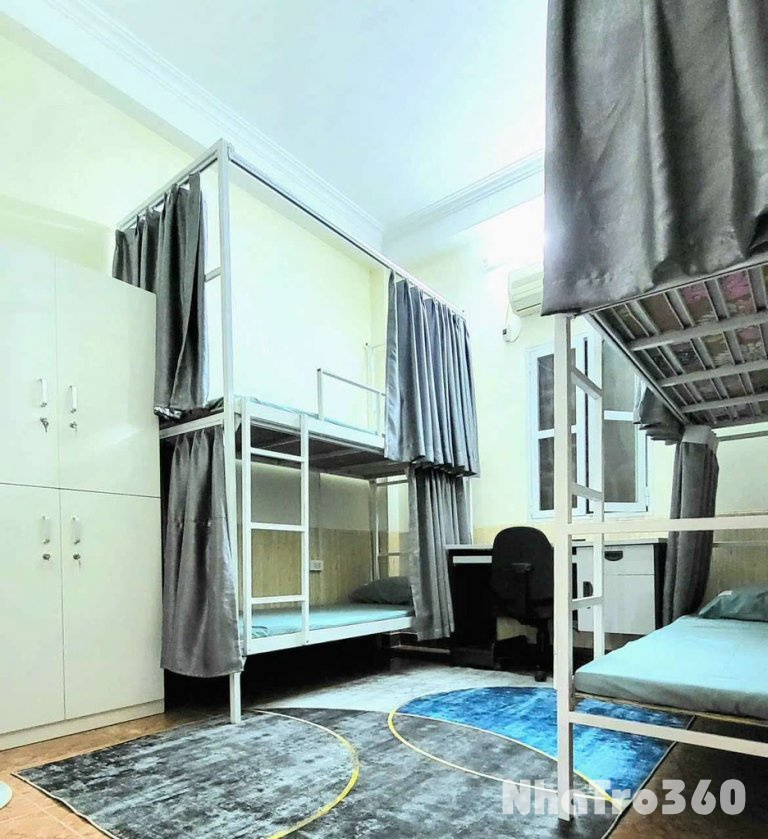 Cho thuê nhà giá ổn áp free tiền nước