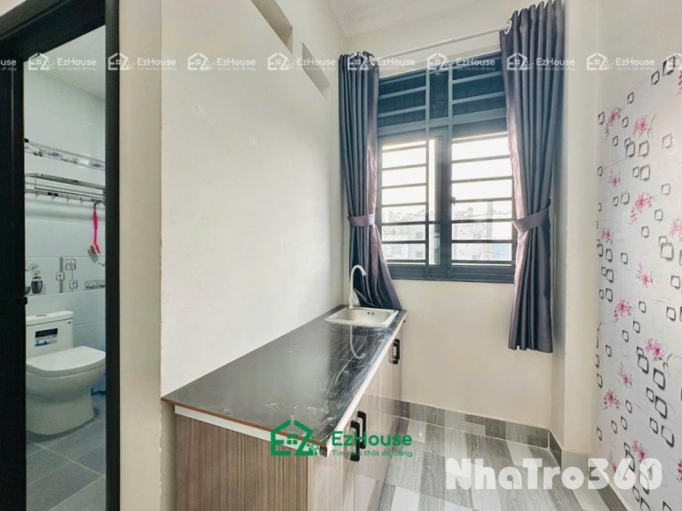 STUDIO-ĐẦY ĐỦ NỘI THẤT-GẦN VHU,HUIT