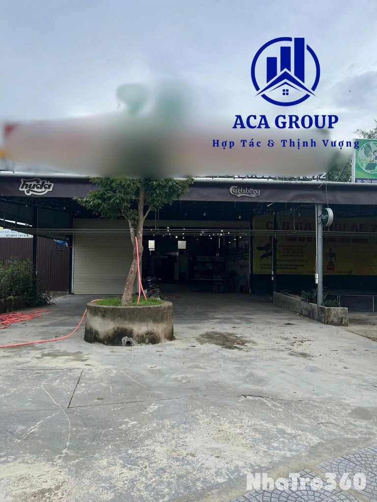 🔥 🏠 CHO THUÊ MB KHU VỰC THUỶ DƯƠNG. LÀM KHO XƯỞNG ...