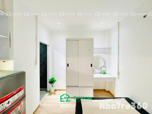 STUDIO-FULL NỘI THẤT