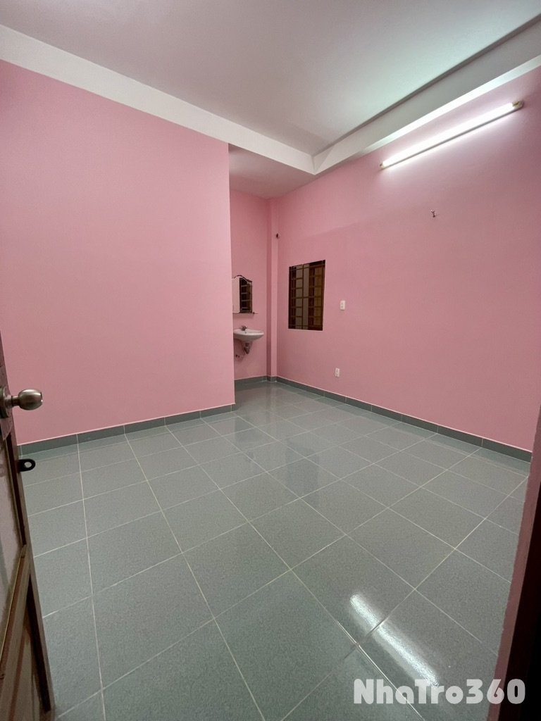 Q10 Thành Thái - Chính chủ cho thuê phòng