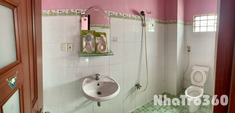 Q10 Thành Thái - Chính chủ cho thuê phòng