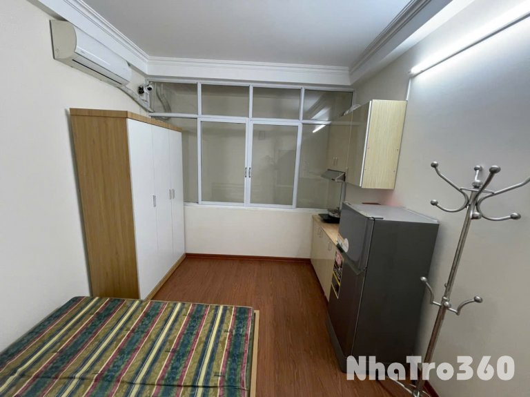 CHO THUÊ PHÒNG TRỌ NGÕ 325 KIM NGƯU GẦN CẦU LẠC TRUNG
