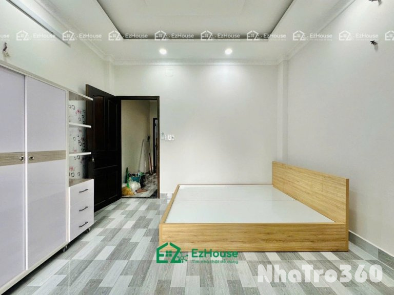 STUDIO-ĐẦY ĐỦ NỘI THẤT-GẦN VHU,HUIT