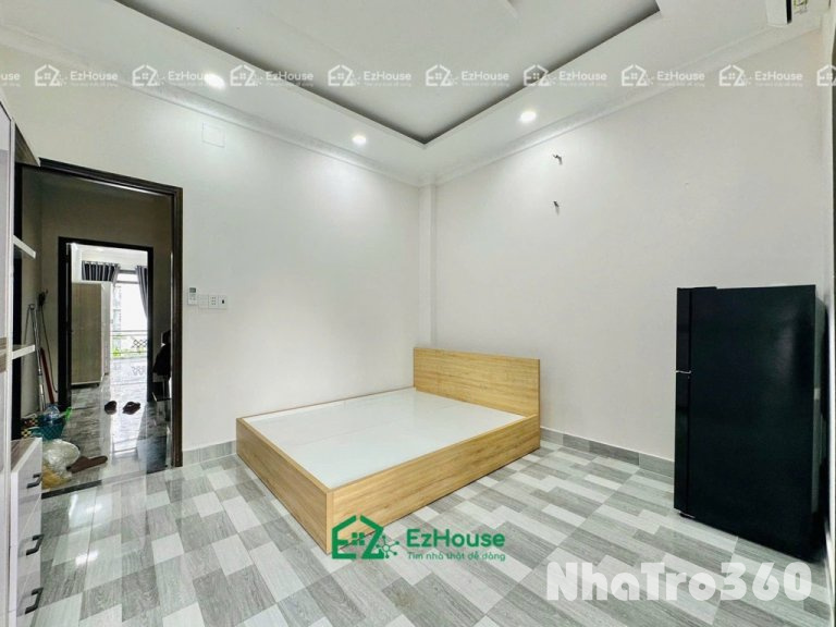 STUDIO-ĐẦY ĐỦ NỘI THẤT-GẦN VHU,HUIT