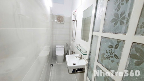 CHO THUÊ CĂN HỘ DUPLEX CÓ CỬA SỔ ĐH Bách Khoa