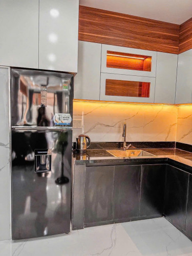 🔥 🏡 8tr/tháng. Cho thuê nhà 3 Tầng Kiệt ô tô Hùng Vương TP HUẾ