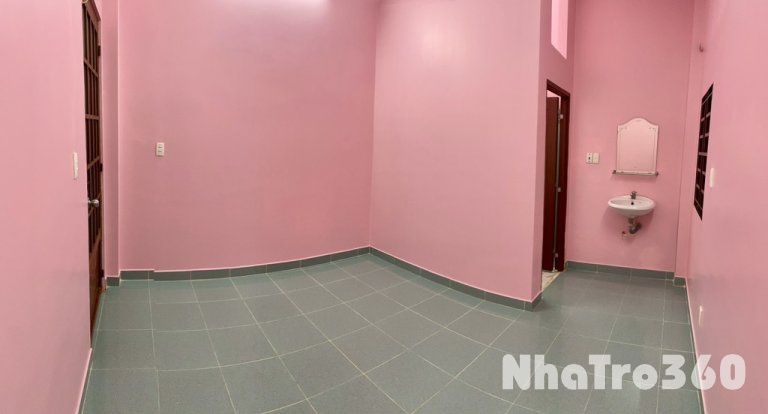 Q10 Thành Thái - Chính chủ cho thuê phòng