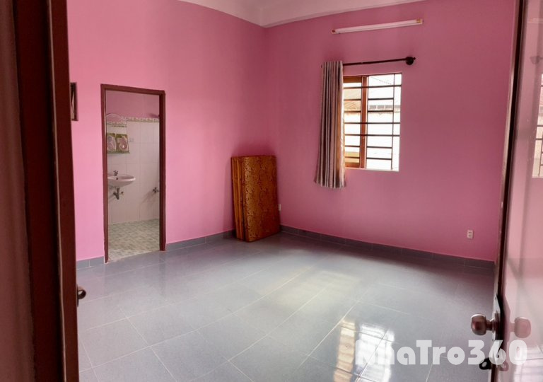 Q10 Thành Thái - Chính chủ cho thuê phòng