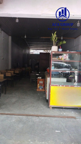 🔥  CHO THUÊ MẶT BẰNG ĐẶNG HUY TRỨ