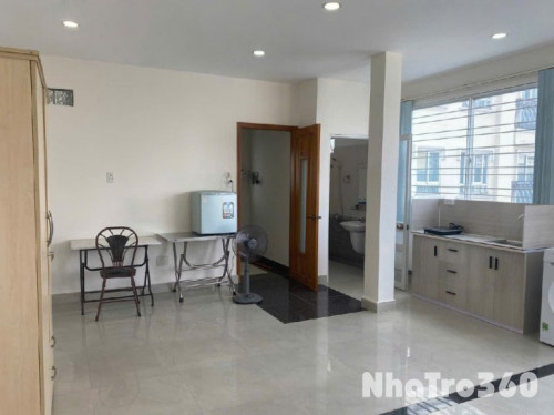 Cho Thuê Phòng Q3.fuff nội thất cao cấp.6tr8