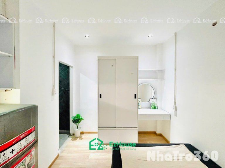 STUDIO-FULL NỘI THẤT