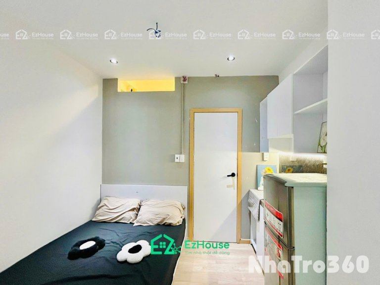 STUDIO-FULL NỘI THẤT