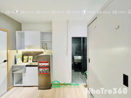 STUDIO-FULL NỘI THẤT