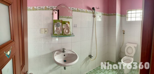 Q10 Thành Thái - Chính chủ cho thuê phòng