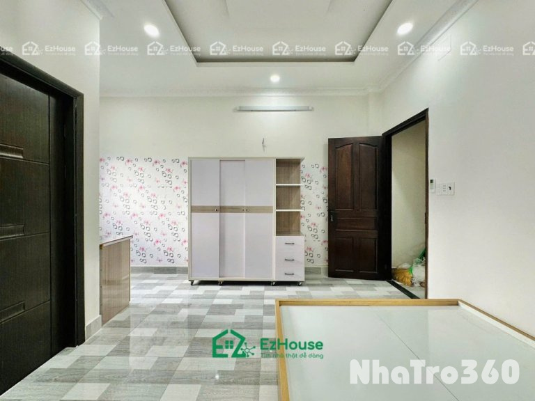 STUDIO-ĐẦY ĐỦ NỘI THẤT-GẦN VHU,HUIT