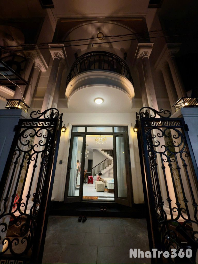 8tr5/tháng. CHO THUÊ NHÀ 2 TẦNG MỚI XÂY – KIỆT Ô TÔ ĐÀO TẤN, TP HUẾ