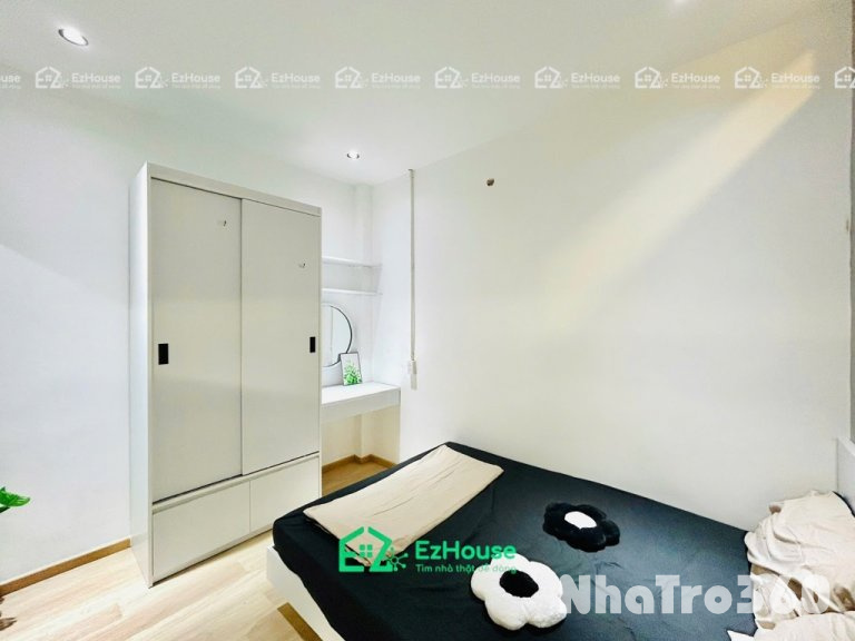 STUDIO-FULL NỘI THẤT