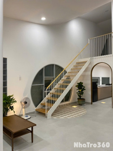 🏡 CHO THUÊ NHÀ NGUYÊN CĂN – TRẦN THÁI TÔNG, P15, TÂN BÌNH