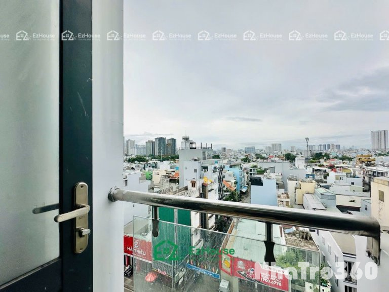 Dự Án : CĂN HỘ MỚI XÂY 100% FULL NT THANG MÁY🏡