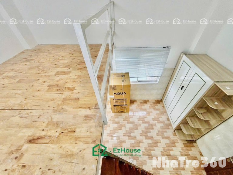 Siêu phẩm quận 8, Dương Bá Trạc