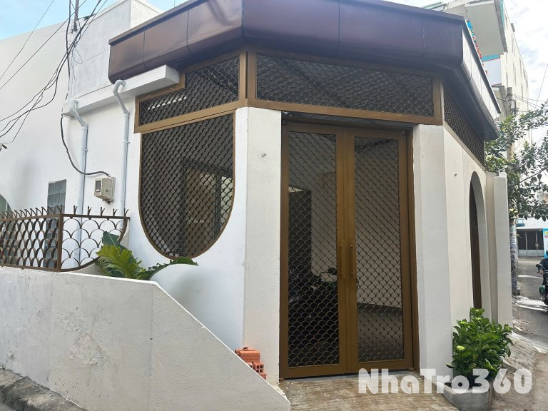 🏡 CHO THUÊ NHÀ NGUYÊN CĂN – TRẦN THÁI TÔNG, P15, TÂN BÌNH