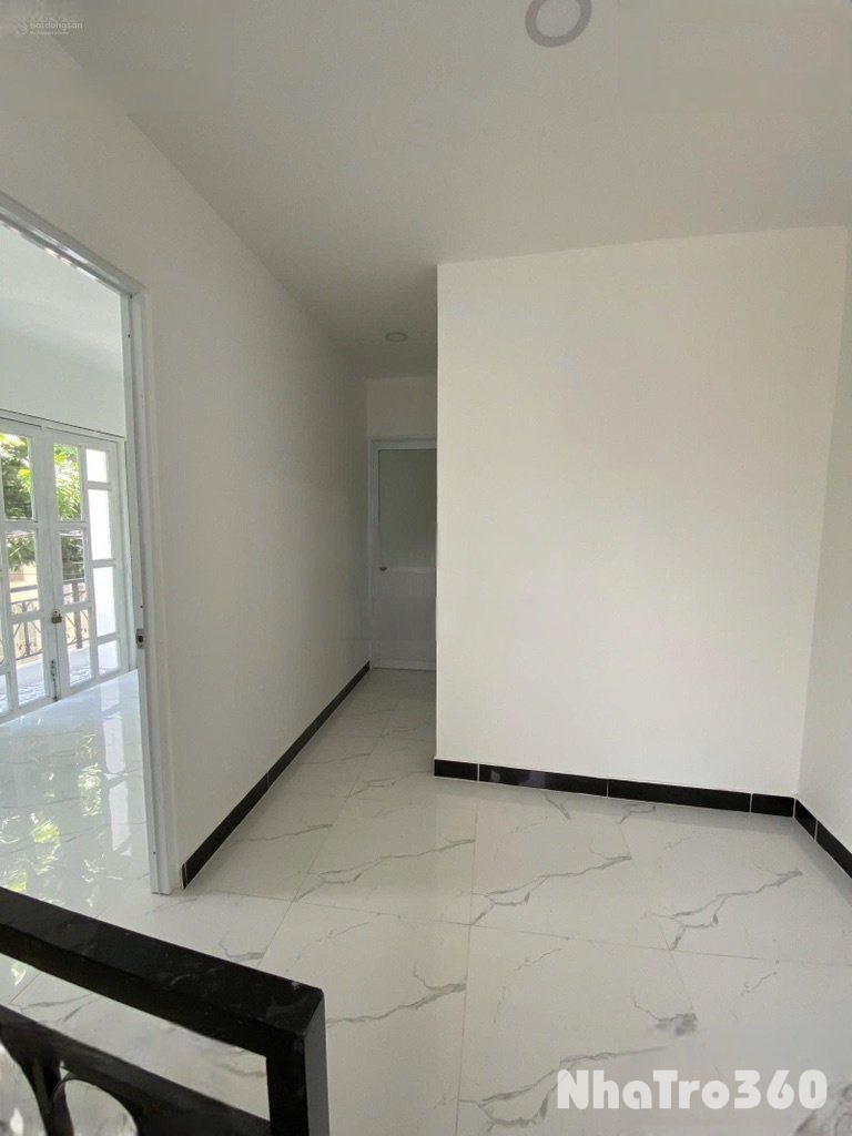 Cho Thuê Nhà Nguyên Căn Lê Quang Định Bình Thạnh