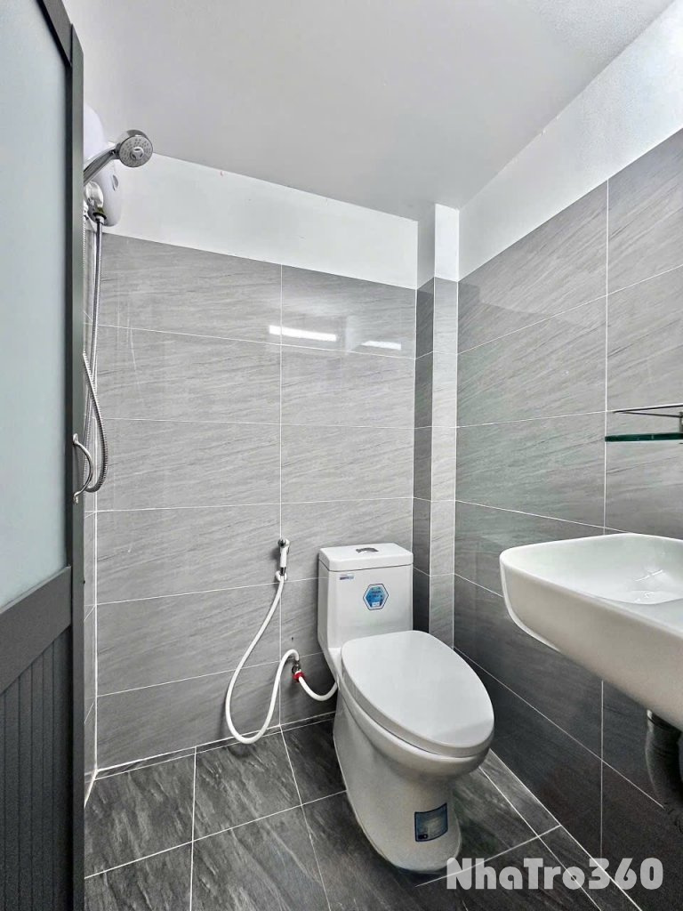 CĂN HỘ STUDIO CHO THUÊ – LÊ QUỐC HƯNG, Q4 – GẦN ĐH LUẬT, ĐH NGUYỄN TẤT THÀNH