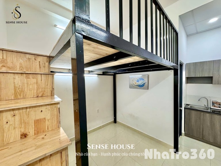 Phòng Sinh viên - rộng rãi - giờ giấc tự do