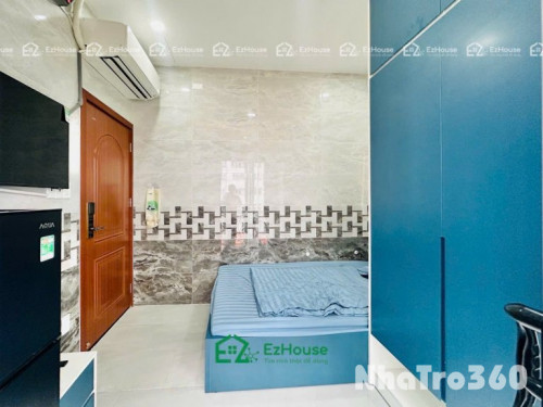 DUPLEX BANCOL FULL NỘI THẤT 🏡