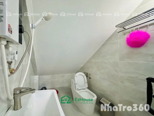 DUPLEX BANCOL FULL NỘI THẤT 🏡