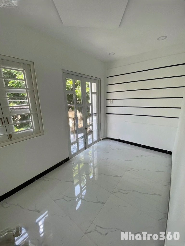 Cho Thuê Nhà Nguyên Căn Lê Quang Định Bình Thạnh