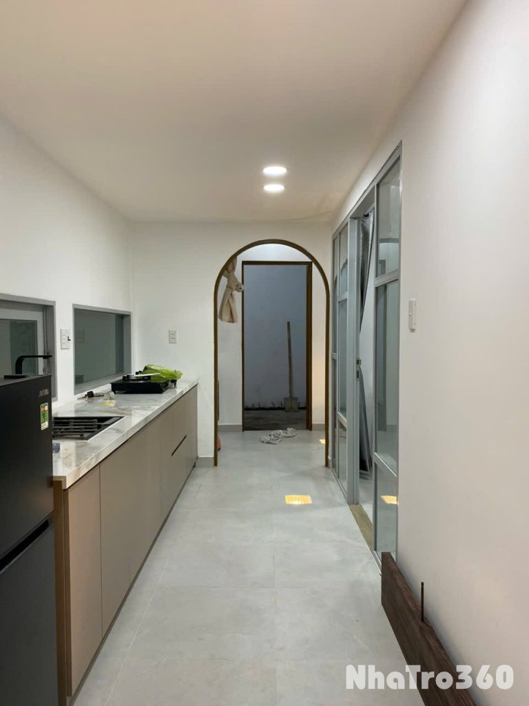 🏡 CHO THUÊ NHÀ NGUYÊN CĂN – TRẦN THÁI TÔNG, P15, TÂN BÌNH