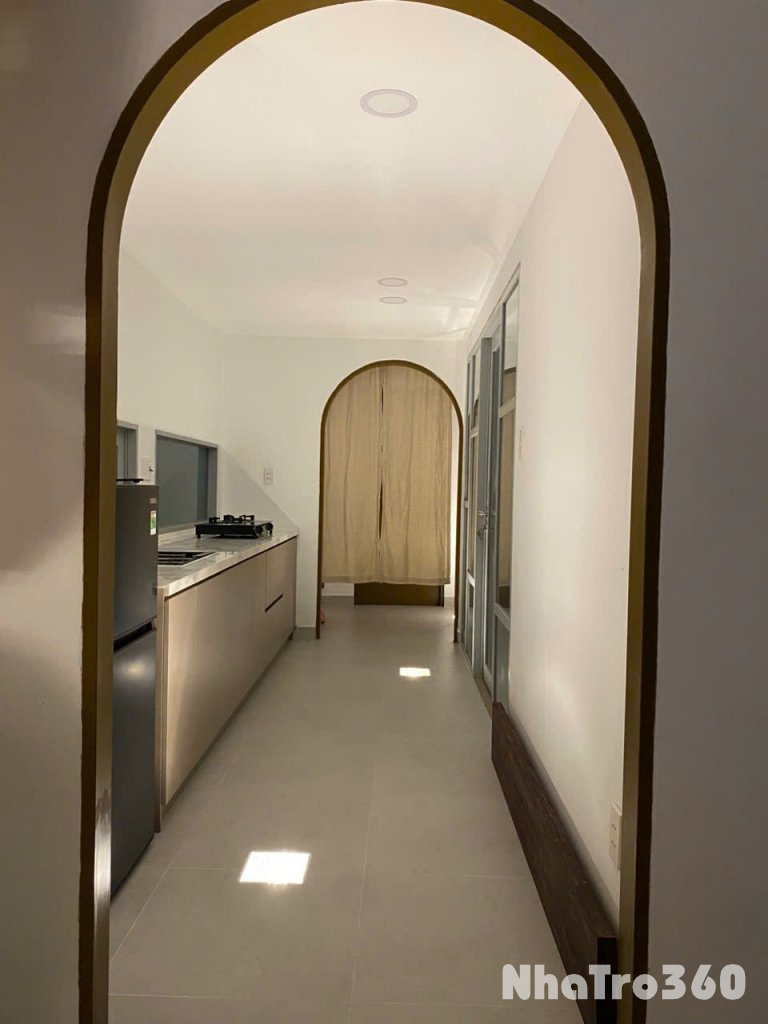 🏡 CHO THUÊ NHÀ NGUYÊN CĂN – TRẦN THÁI TÔNG, P15, TÂN BÌNH