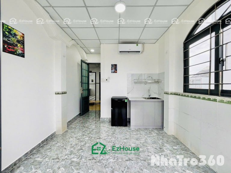 Dự Án : MỚI XÂY MỚI 100% FULL NỘI THẤT QUẬN 8🏡