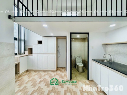 Dự Án : CĂN HỘ MỚI XÂY 100% FULL NT THANG MÁY🏡