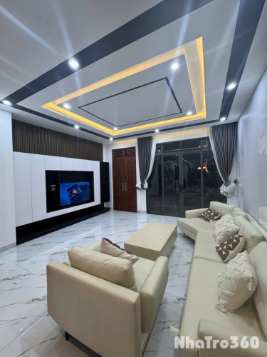 🏡 CHO THUÊ VILLA CAO CẤP MẶT TIỀN ĐẸP – KHU ĐÔ THỊ SINH THÁI ECOGARDEN – TP. HUẾ 🏡