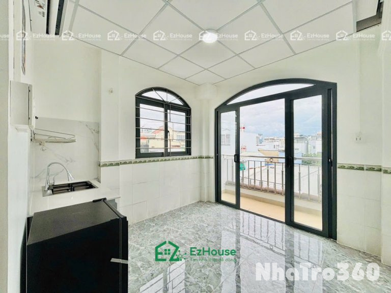 Dự Án : MỚI XÂY MỚI 100% FULL NỘI THẤT QUẬN 8🏡