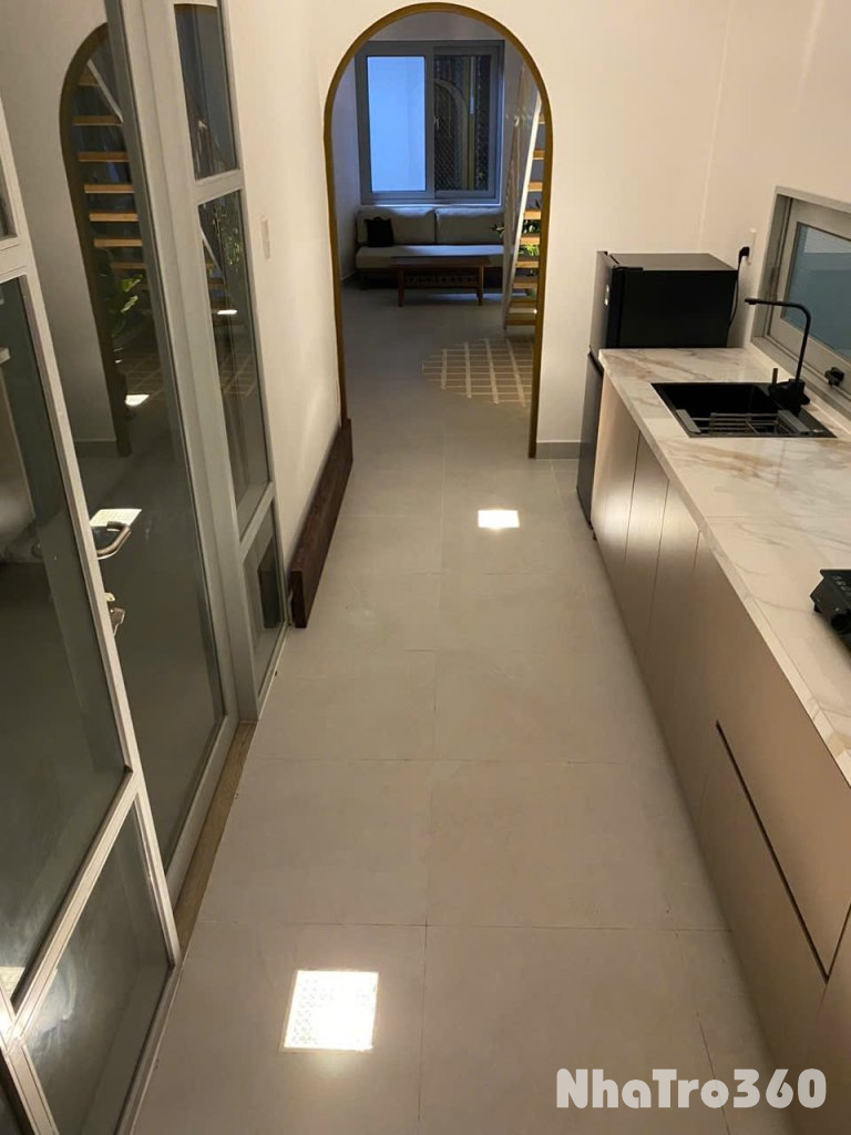 🏡 CHO THUÊ NHÀ NGUYÊN CĂN – TRẦN THÁI TÔNG, P15, TÂN BÌNH