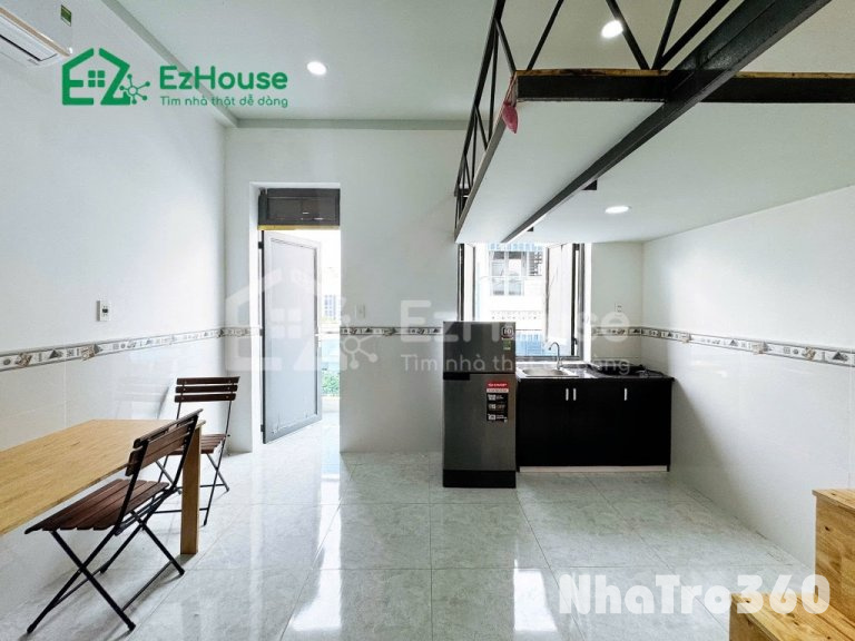 Full Nội Thất - an ninh - pccc - giờ giấc tự do