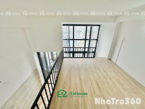 Dự Án : CĂN HỘ MỚI XÂY 100% FULL NT THANG MÁY🏡