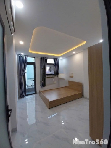 Nhà Nguyên Căn Nguyễn Xí Bình Thạnh gần Emart ,