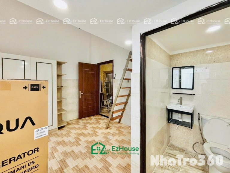 Siêu phẩm quận 8, Dương Bá Trạc