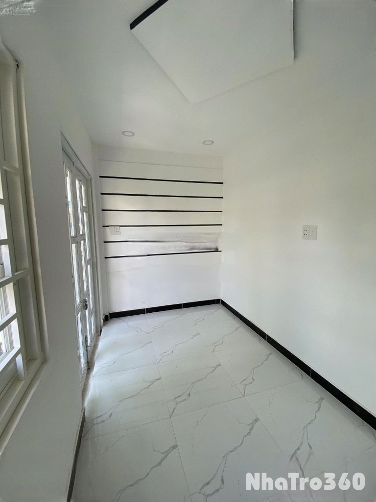 Cho Thuê Nhà Nguyên Căn Lê Quang Định Bình Thạnh