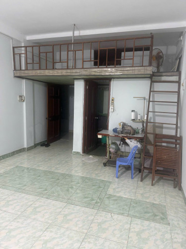 PHÒNG CHO THUÊ ĐẸP - SÁNG - TIỆN NGHI NGAY TRUNG TÂM TÂN BÌNH