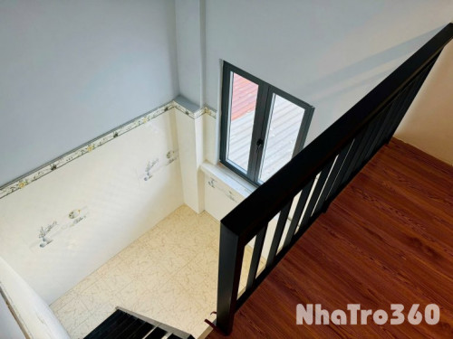 DUPLEX GÁC FULL NỘI THẤT – ĐƯỜNG TÔN ĐẢN, QUẬN 4 – GẦN ĐH LUẬT & CHỢ XÓM CHIẾU - GIÁ 5xxx