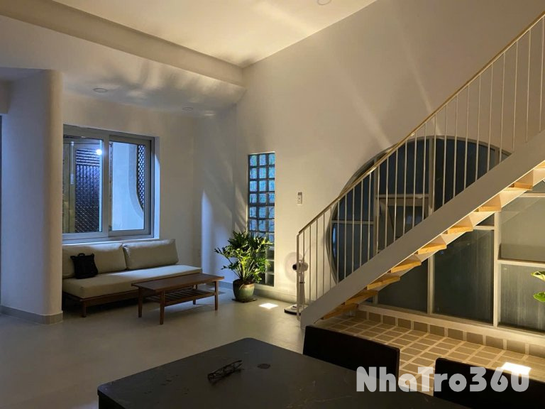 🏡 CHO THUÊ NHÀ NGUYÊN CĂN – TRẦN THÁI TÔNG, P15, TÂN BÌNH