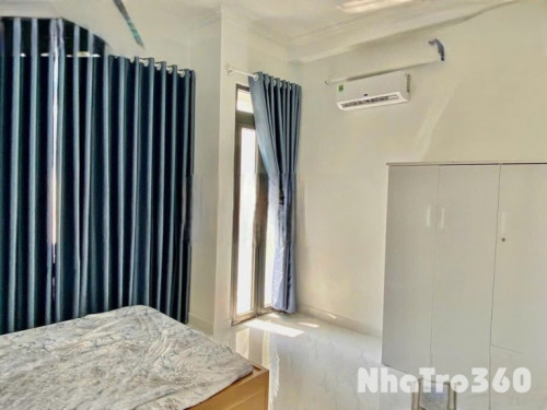 Cho Thuê Nhà Huỳnh Tấn Phát Q7 gần Chợ Phú Thuận