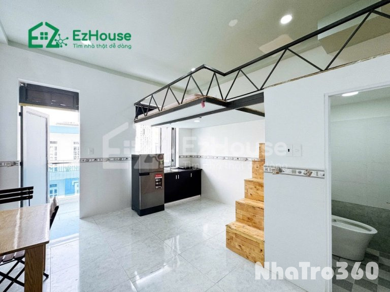 Full Nội Thất - an ninh - pccc - giờ giấc tự do