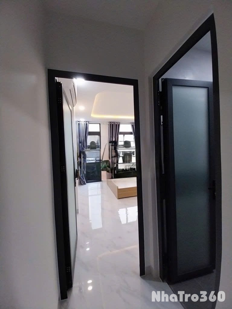 Nhà Nguyên Căn Nguyễn Xí Bình Thạnh gần Emart ,